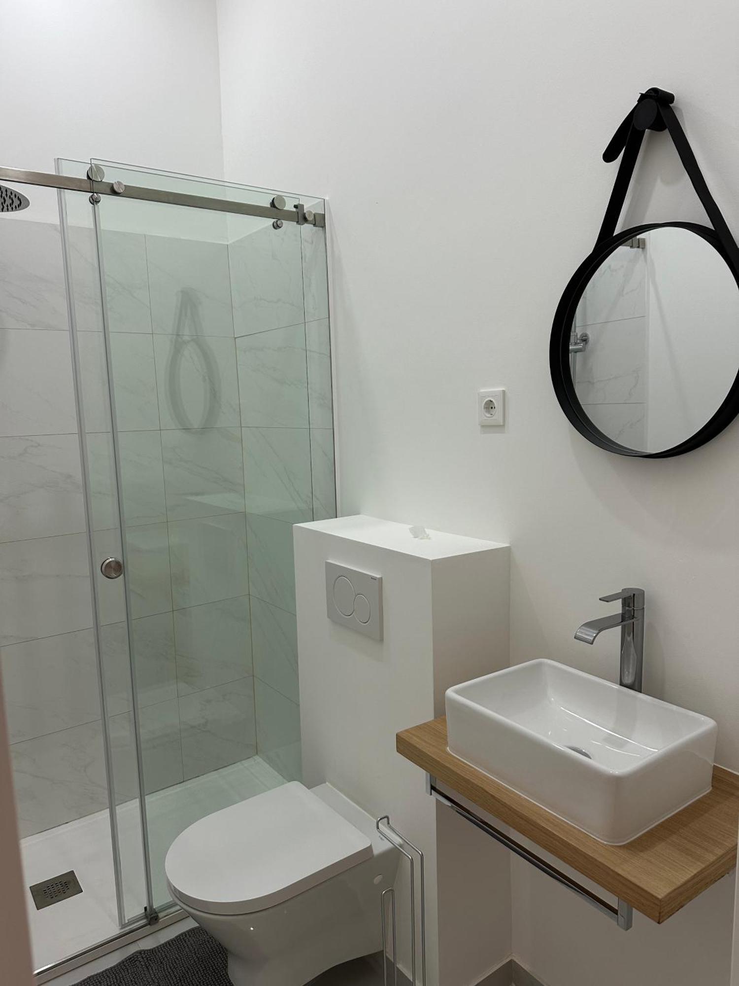Baixa Chiado Bedrooms Лиссабон Экстерьер фото