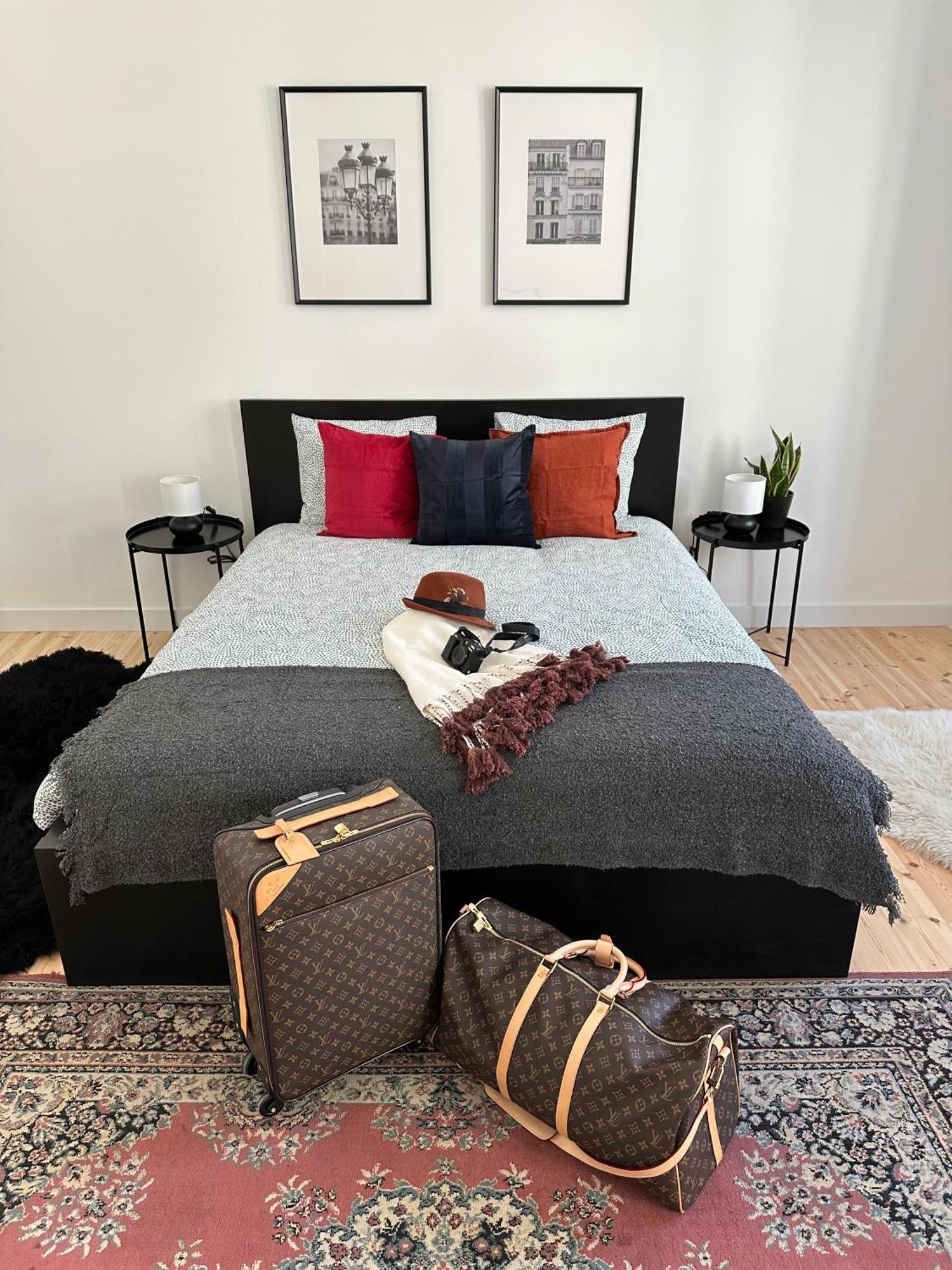 Baixa Chiado Bedrooms Лиссабон Экстерьер фото