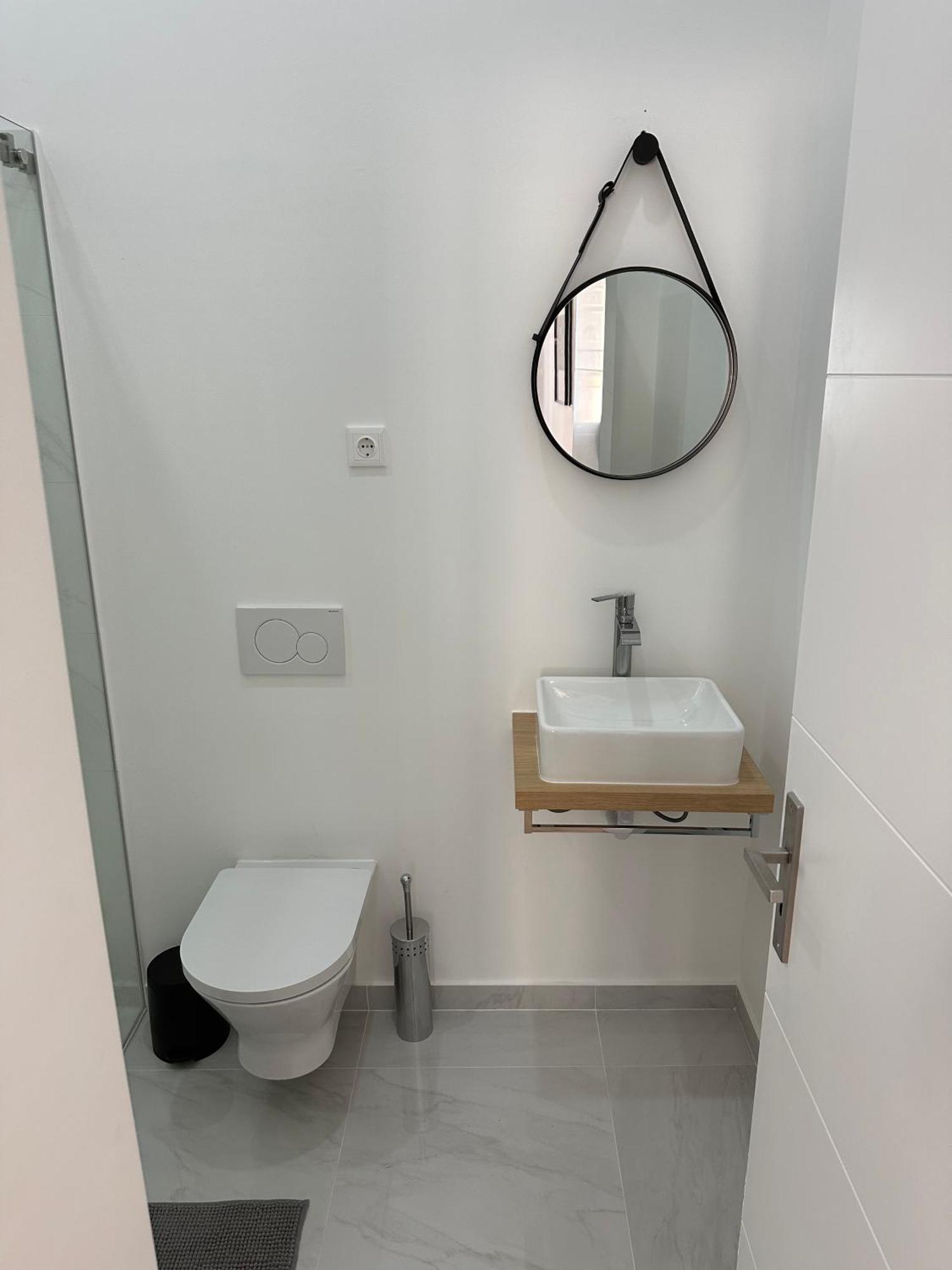 Baixa Chiado Bedrooms Лиссабон Экстерьер фото