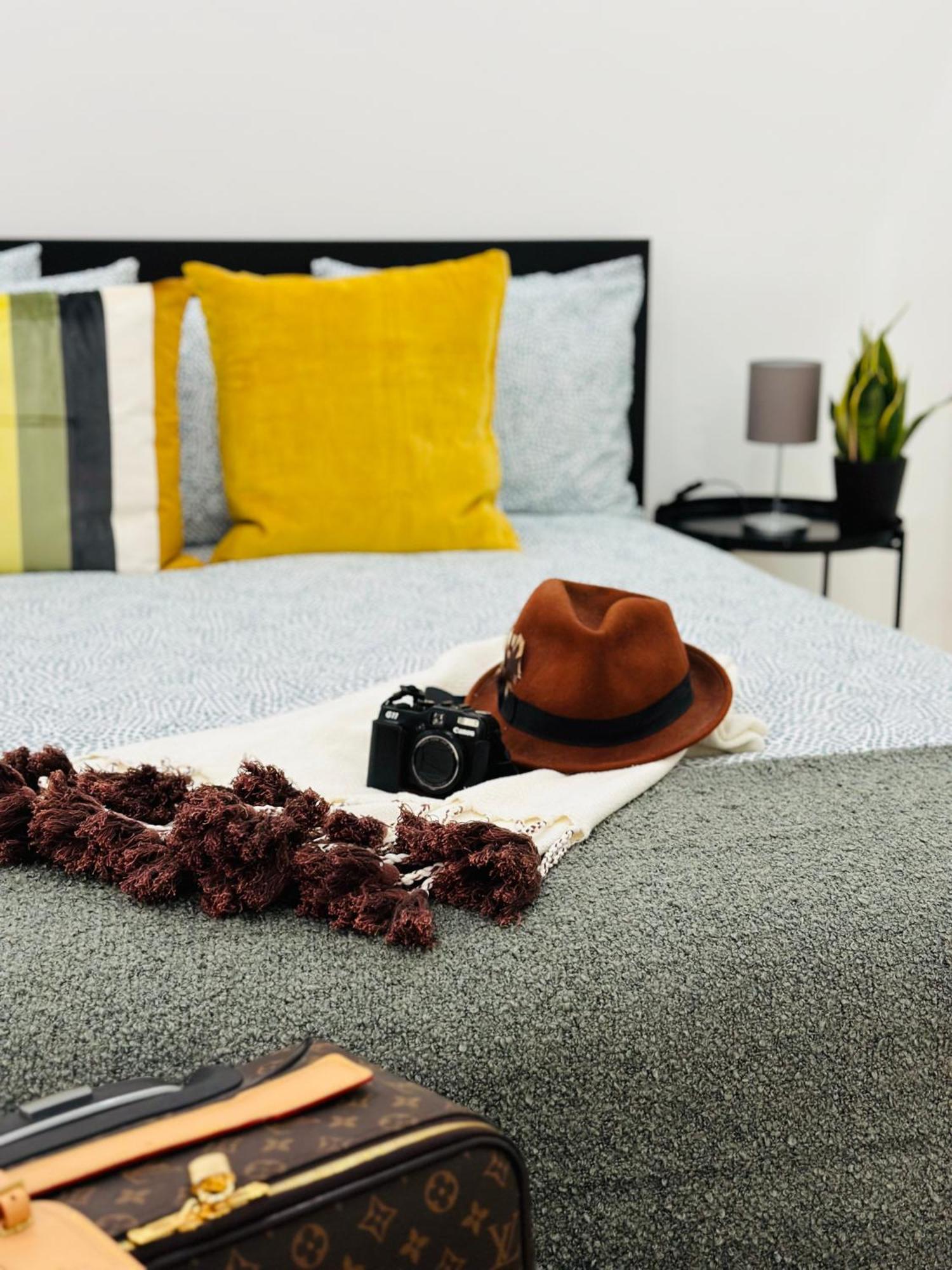 Baixa Chiado Bedrooms Лиссабон Экстерьер фото