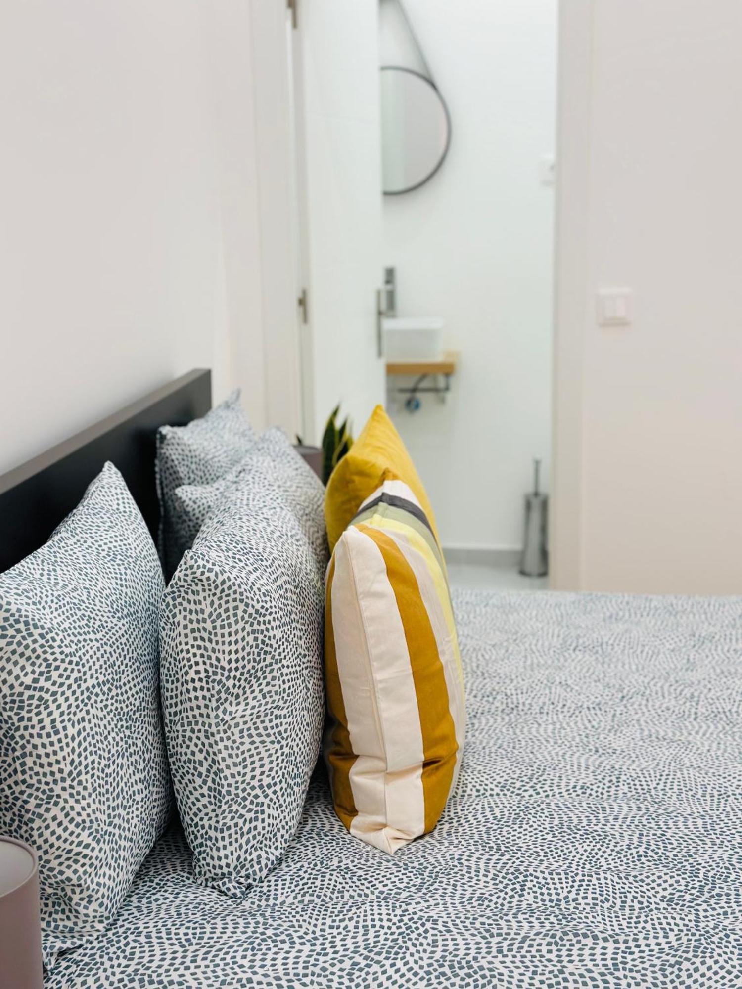 Baixa Chiado Bedrooms Лиссабон Экстерьер фото