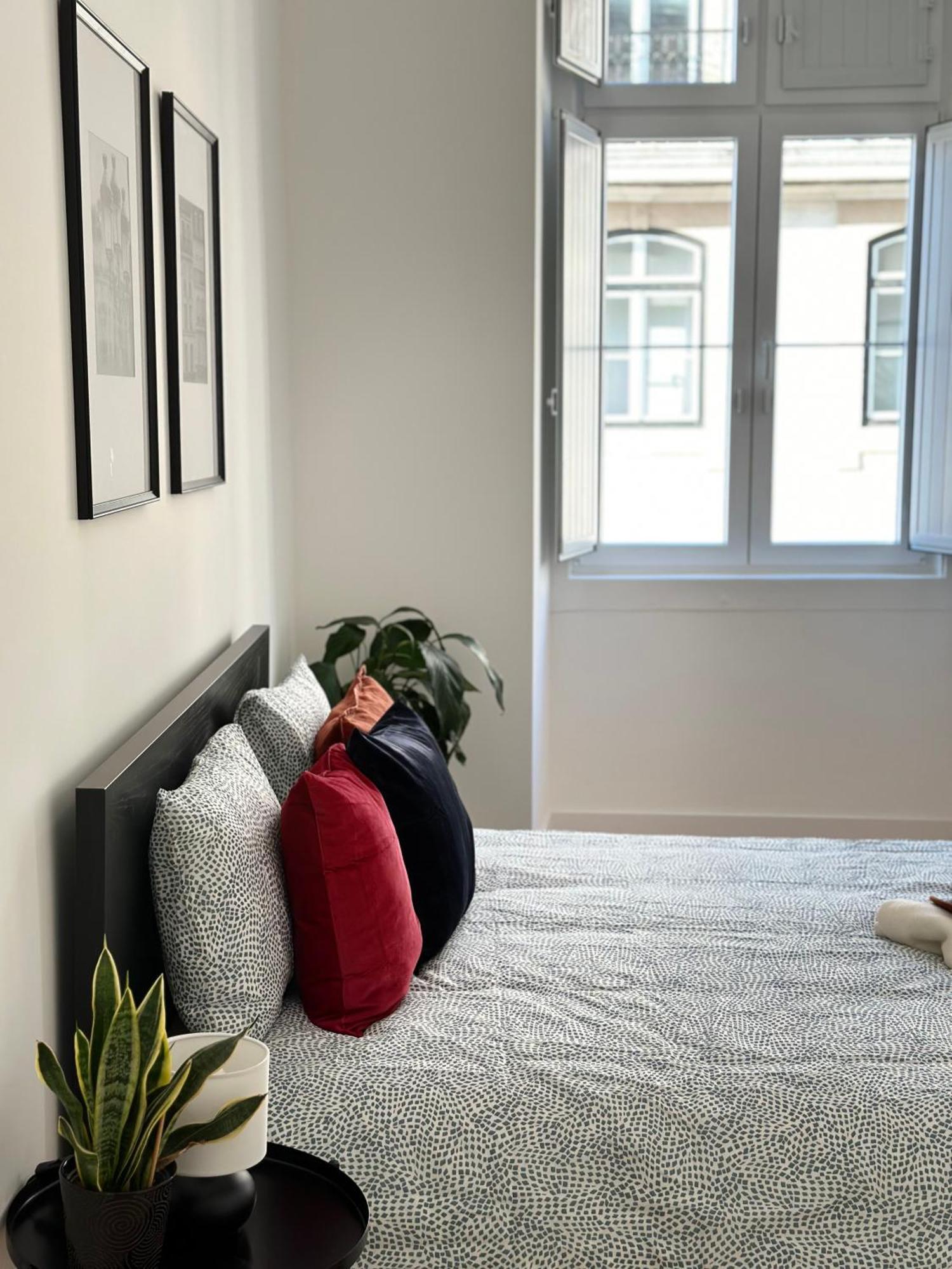 Baixa Chiado Bedrooms Лиссабон Экстерьер фото