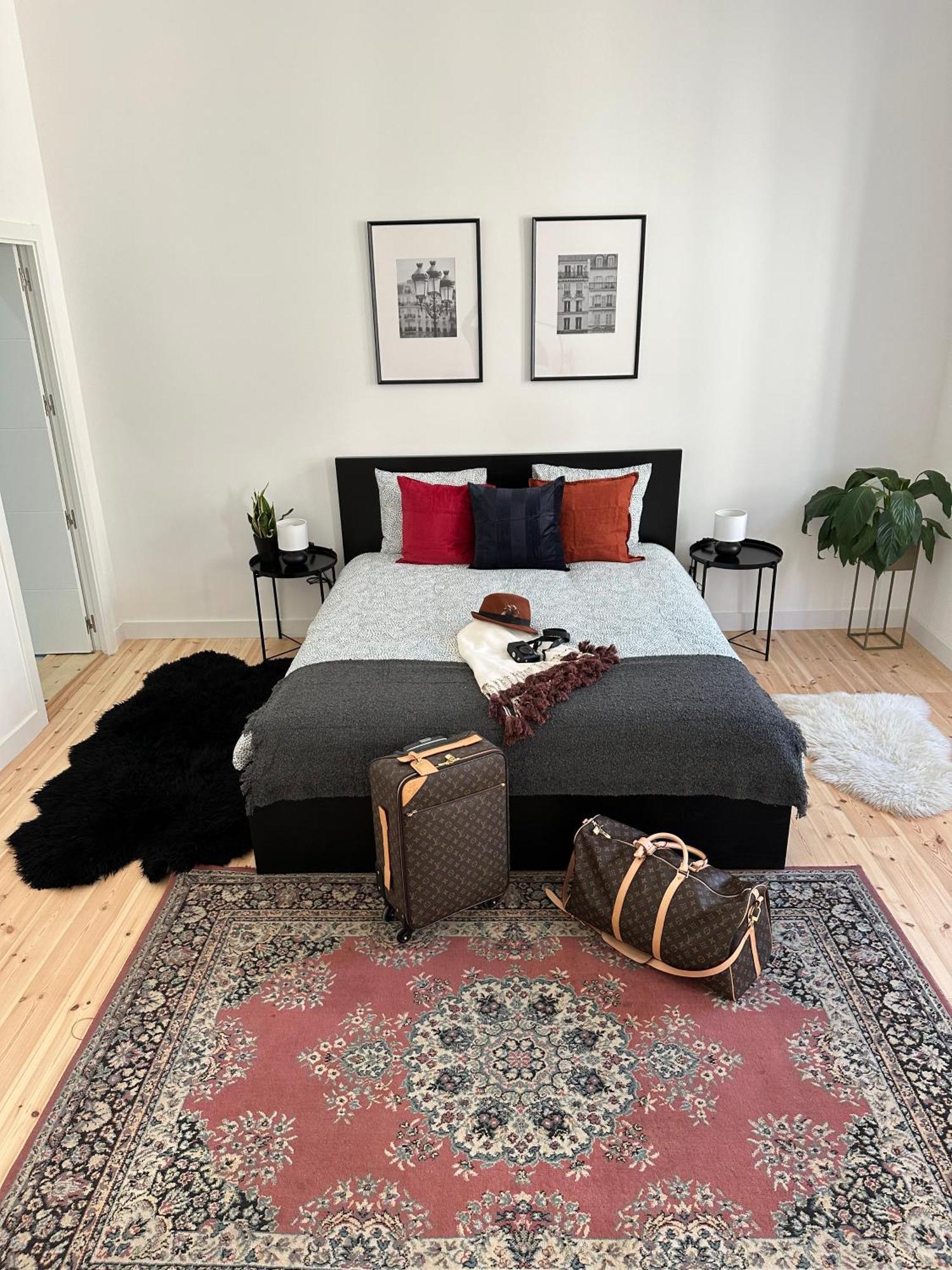 Baixa Chiado Bedrooms Лиссабон Экстерьер фото